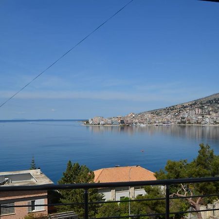 Saranda Sunset View Apartments Extérieur photo