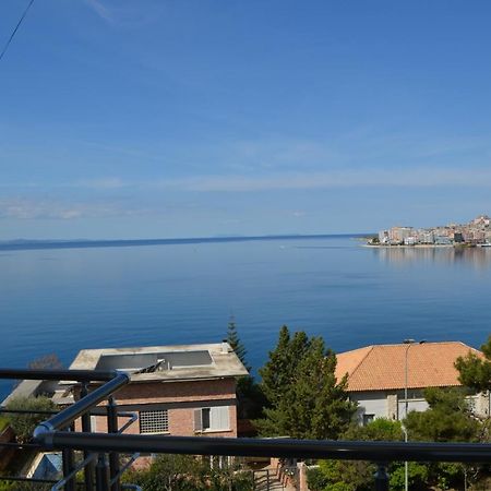 Saranda Sunset View Apartments Extérieur photo